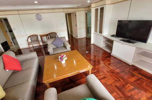 3 Bedroom Condo for rent in Khlong Tan Nuea, Bangkok near BTS Phrom Phong