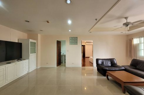 3 Bedroom Condo for rent in Khlong Tan, Bangkok near BTS Phrom Phong