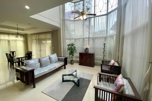 5 Bedroom House for rent in Langsuan, Bangkok near BTS Nana