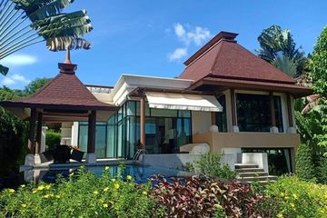 3 Bedroom Villa for sale in Hua Hin Panorama Resort, Pak Nam Pran, Prachuap Khiri Khan