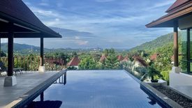 4 Bedroom Villa for sale in Hua Hin Panorama Resort, Pak Nam Pran, Prachuap Khiri Khan