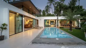 3 Bedroom Villa for sale in Mae Nam, Surat Thani