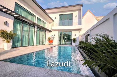 3 Bedroom Villa for sale in Nong Prue, Chonburi