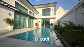 4 Bedroom Villa for sale in Nong Prue, Chonburi