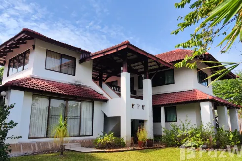 4 Bedroom House for sale in Hua Hin Palmbeach Resort, Cha am, Phetchaburi