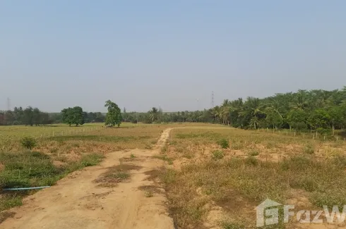 Land for sale in Thap Tai, Prachuap Khiri Khan