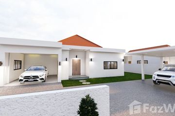 3 Bedroom Villa for sale in Weaver Villas, Wang Phong, Prachuap Khiri Khan