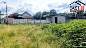 Land for sale in Huai Yai, Chonburi