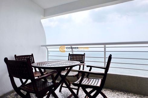 1 Bedroom Condo for sale in Metro Jomtien Condotel, Nong Prue, Chonburi