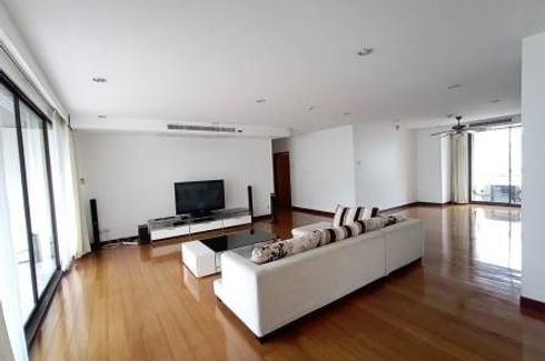 3 Bedroom Condo for rent in Prime Mansion One, Khlong Toei Nuea, Bangkok near MRT Phetchaburi