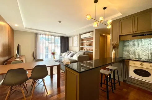 2 Bedroom Condo for sale in Siri On 8, Khlong Toei, Bangkok near BTS Nana