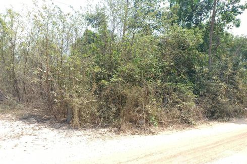 Land for sale in Rai Noi, Ubon Ratchathani