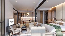 1 Bedroom Condo for sale in Once Wongamat, Na Kluea, Chonburi