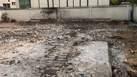 Land for sale in Centro Bangyai, Bang Khu Rat, Nonthaburi