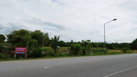 Land for sale in Pak Nam, Suphan Buri