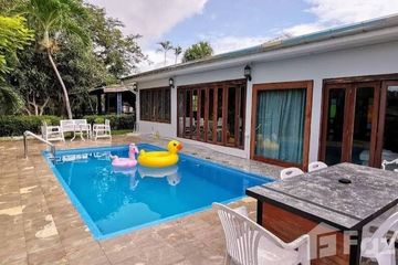 3 Bedroom House for rent in Rock Garden Beach Resort, Kram, Rayong