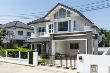 3 Bedroom House for sale in Roi Pruksa Kampangsan, Kamphaeng Saen, Nakhon Pathom