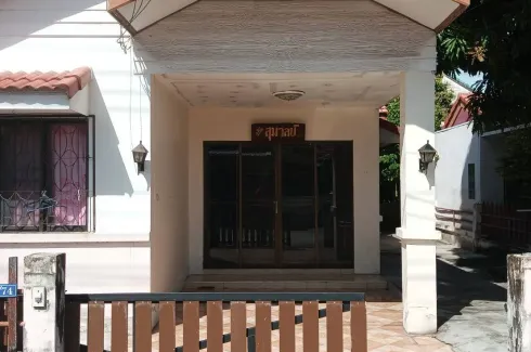 2 Bedroom Townhouse for rent in Saen Suk, Chonburi