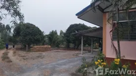 3 Bedroom House for sale in Don Kha, Suphan Buri