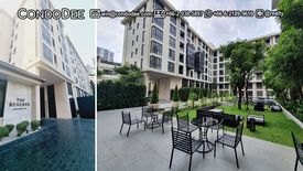 1 Bedroom Condo for sale in The Reserve 61 Hideaway, Khlong Tan Nuea, Bangkok near BTS Ekkamai