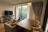 1 Bedroom Condo for sale in The Reserve 61 Hideaway, Khlong Tan Nuea, Bangkok near BTS Ekkamai