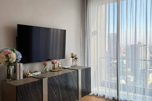 1 Bedroom Condo for sale in BEATNIQ Sukhumvit 32, Khlong Tan, Bangkok near BTS Thong Lo