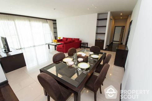 2 Bedroom Apartment for rent in Baan Thirapa, Thung Maha Mek, Bangkok near BTS Chong Nonsi