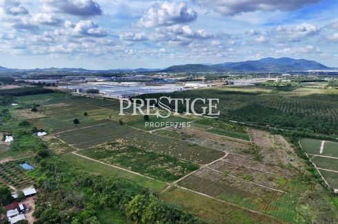 Land for sale in Bo Win, Chonburi