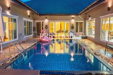 4 Bedroom House for sale in Nong Prue, Chonburi