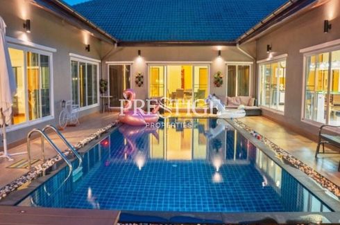 4 Bedroom House for sale in Nong Prue, Chonburi