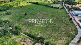 Land for sale in Bo Win, Chonburi