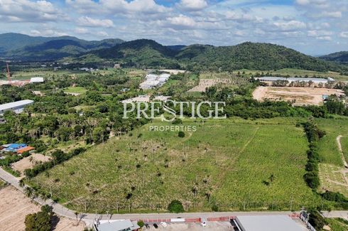 Land for sale in Bo Win, Chonburi