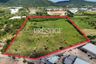Land for sale in Bo Win, Chonburi