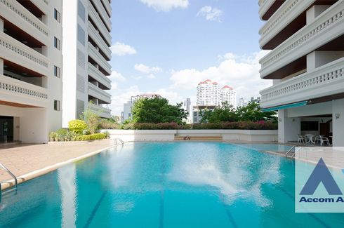 3 Bedroom Apartment for rent in Phra Khanong, Bangkok near BTS Thong Lo