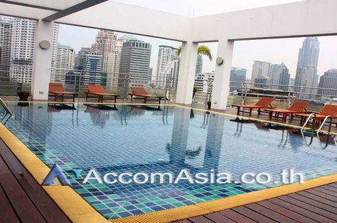 2 Bedroom Apartment for rent in Pathum Wan, Bangkok near BTS Ratchadamri