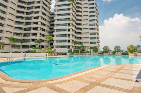 3 Bedroom Condo for rent in Ruamsuk, Khlong Tan, Bangkok near MRT Queen Sirikit National Convention Centre