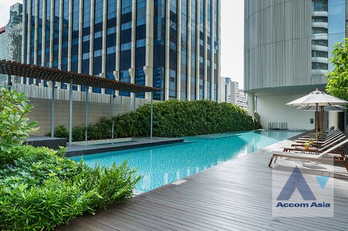 3 Bedroom Apartment for rent in Pathum Wan, Bangkok near BTS Ratchadamri