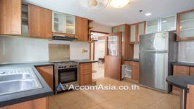 3 Bedroom Apartment for rent in Khlong Toei, Bangkok near BTS Nana