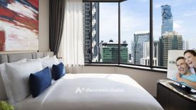 2 Bedroom Apartment for rent in Silom, Bangkok near BTS Chong Nonsi