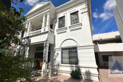 4 Bedroom House for rent in Khlong Tan, Bangkok near BTS Phrom Phong