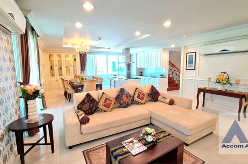 4 Bedroom Apartment for rent in Khlong Tan, Bangkok near BTS Phrom Phong