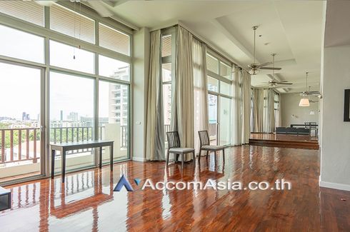 4 Bedroom Apartment for rent in Thung Wat Don, Bangkok near BTS Surasak