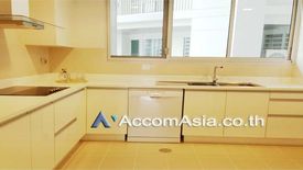 3 Bedroom Apartment for rent in Khlong Toei, Bangkok near BTS Asoke