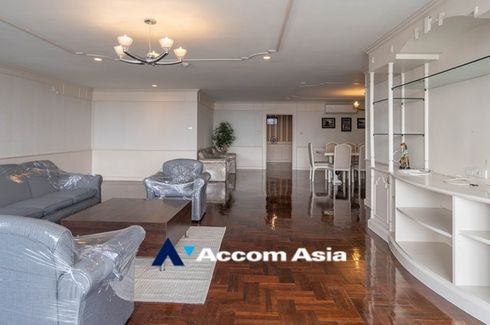 3 Bedroom Apartment for rent in Phra Khanong, Bangkok near BTS Ekkamai