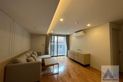 2 Bedroom Apartment for rent in Khlong Toei, Bangkok near BTS Nana