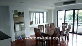 3 Bedroom Apartment for rent in Khlong Toei, Bangkok near BTS Asoke