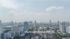 4 Bedroom Apartment for rent in Khlong Toei, Bangkok near MRT Queen Sirikit National Convention Centre