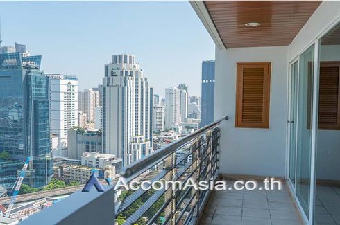 4 Bedroom Apartment for rent in Khlong Toei, Bangkok near MRT Queen Sirikit National Convention Centre