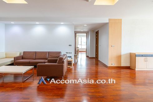 3 Bedroom Apartment for rent in Khlong Tan, Bangkok near BTS Phrom Phong