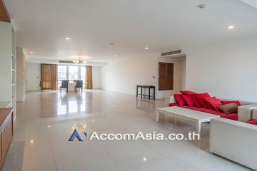 3 Bedroom Apartment for rent in Phra Khanong, Bangkok near BTS Thong Lo